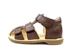 Bundgaard sandal Shea brown